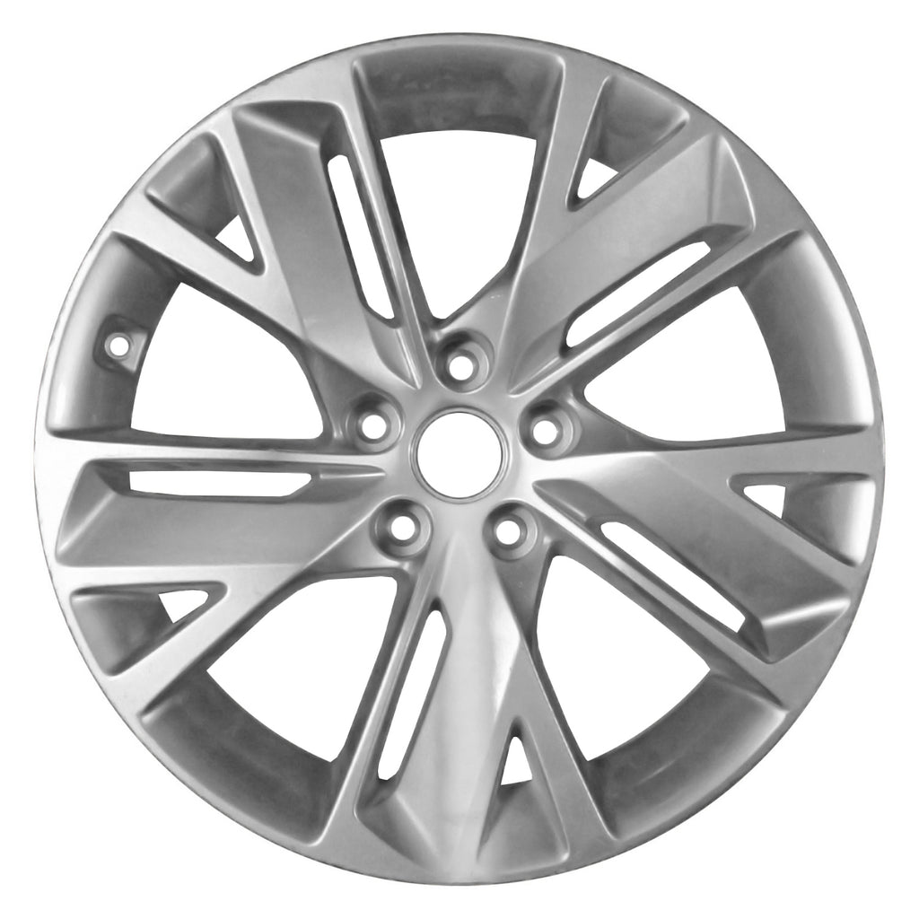 Aluminum Wheel For Genesis Gv70 2022-2023(ALYIA038U20)