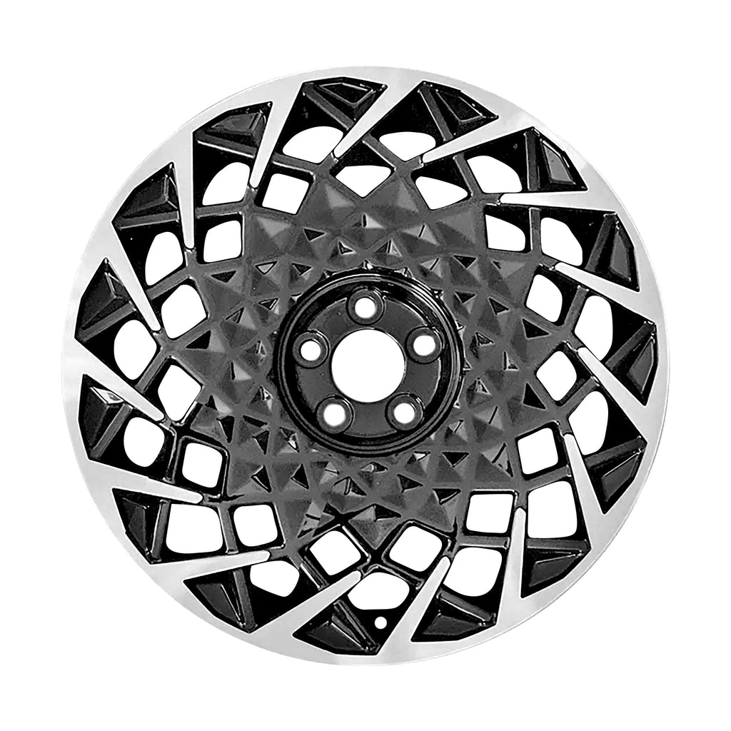 Aluminum Wheel For Hyundai Ioniq 5 2022-2024(ALYIA041U45)