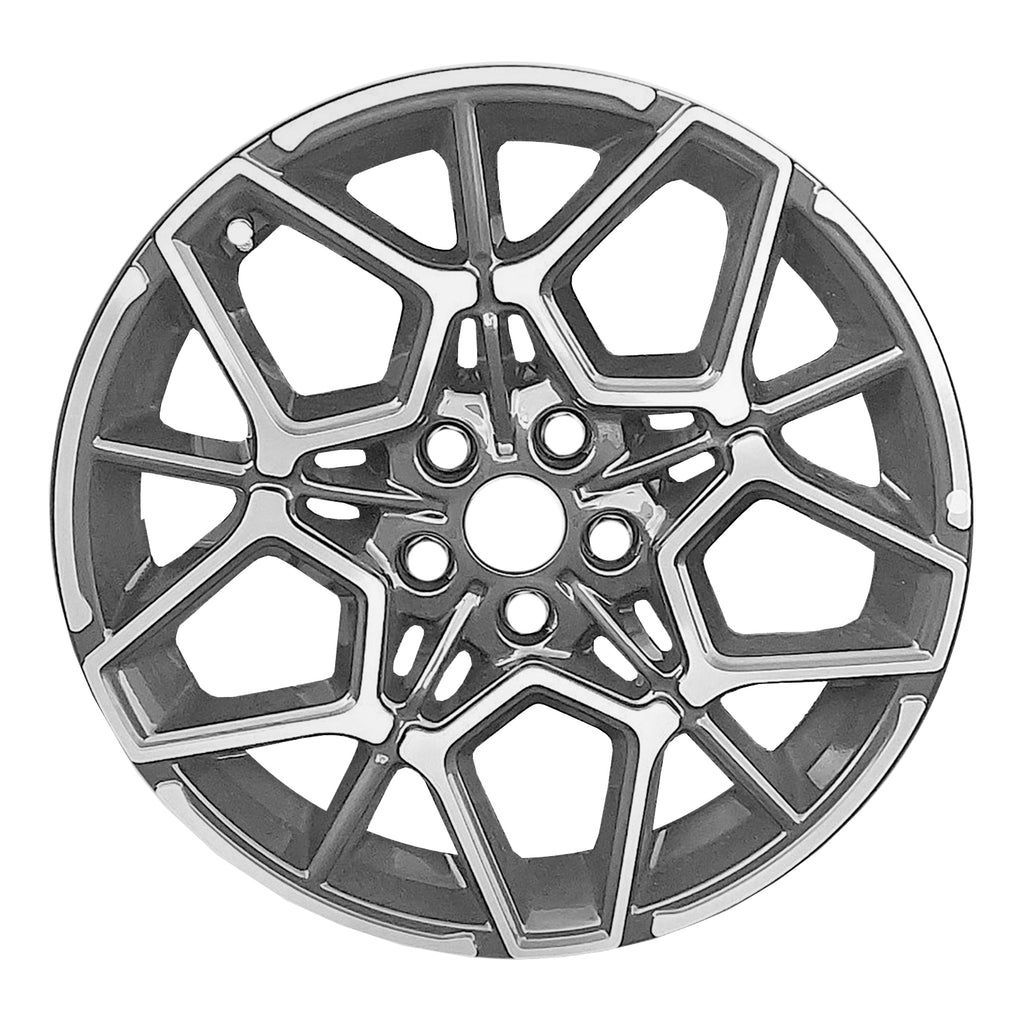 Aluminum Wheel For Hyundai Kona 2022-2023(ALYIA042U30)