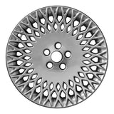 Frontont Aluminum Wheel For Genesis G80 2022-2022(ALYIA044U20)
