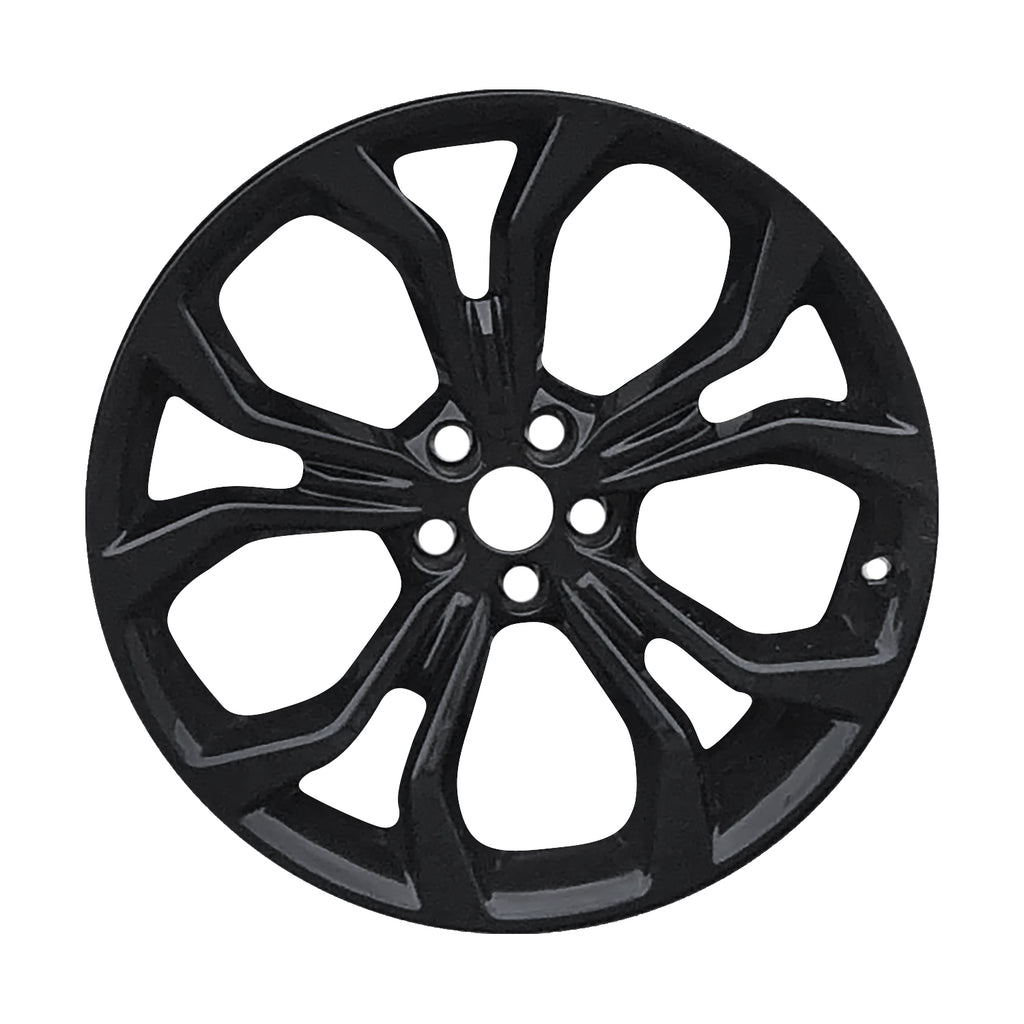 Aluminum Wheel For Genesis Gv80 2022-2024(ALYIA046U45)