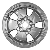 Aluminum Wheel For Hyundai Ioniq Electric 2020-2022(ALYIA047U35)
