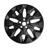 Aluminum Wheel For Hyundai Tucson 2022-2024(ALYIA048U45)