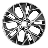 Aluminum Wheel For Hyundai Elantra N 2022-2023(ALYIA053U45)