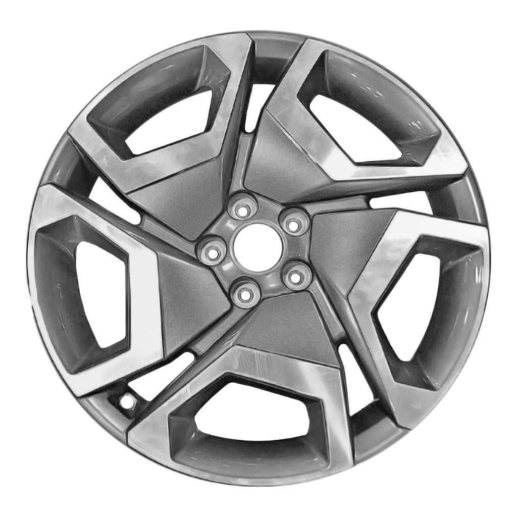 Aluminum Wheel For Hyundai Palisade 2023-2025(ALYIA056U35)