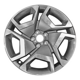 Aluminum Wheel For Hyundai Palisade 2023-2025(ALYIA056U35)