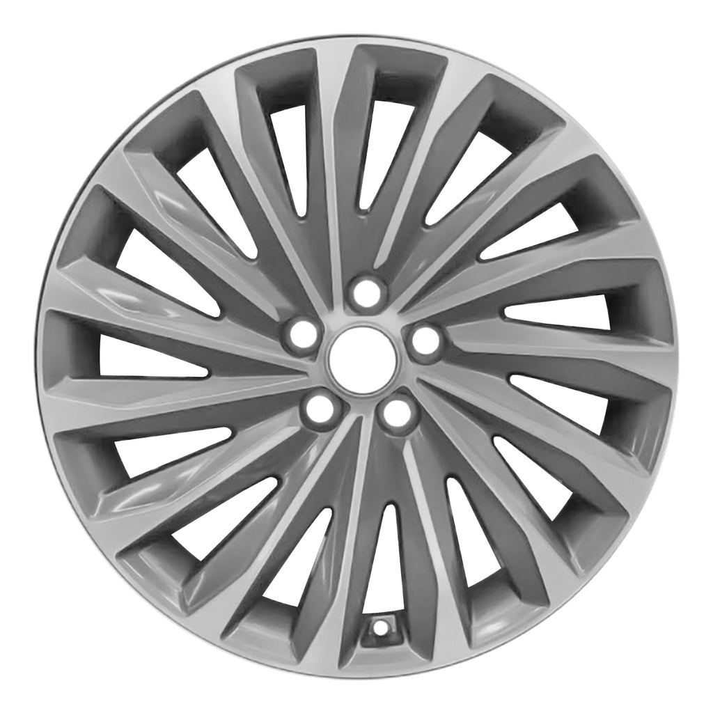 Aluminum Wheel For Hyundai Palisade 2023-2025(ALYIA057U30)
