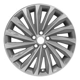 Aluminum Wheel For Hyundai Palisade 2023-2025(ALYIA057U30)