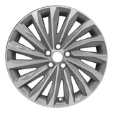 Aluminum Wheel For Hyundai Palisade 2023-2025(ALYIA057U30)