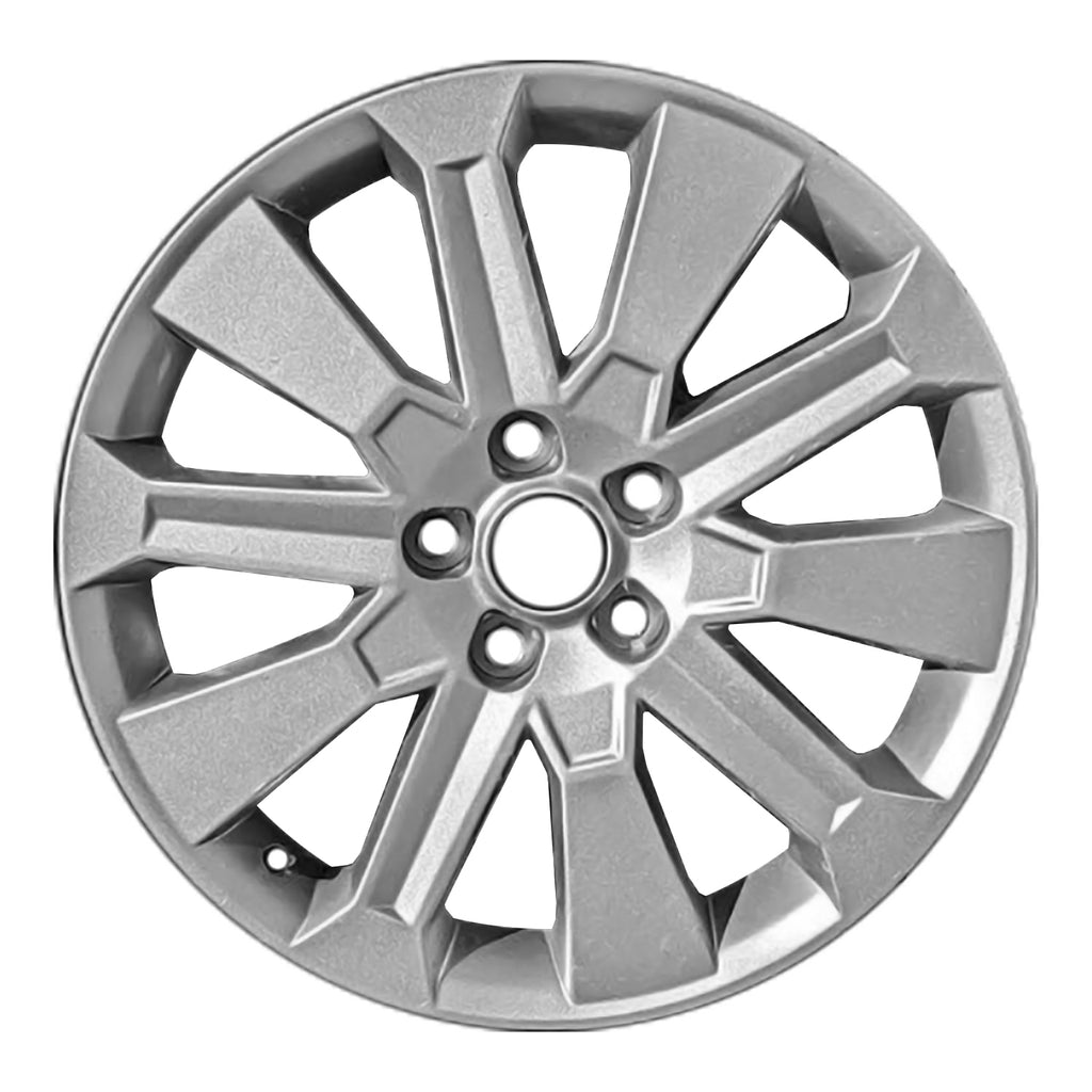 Aluminum Wheel For Hyundai Palisade 2023-2025(ALYIA058U20U1)