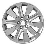 Aluminum Wheel For Hyundai Palisade 2023-2025(ALYIA058U20)