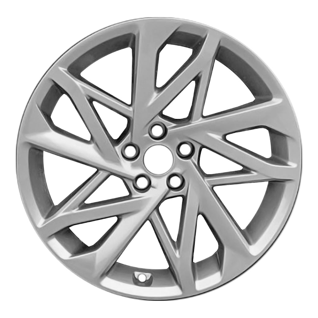 Aluminum Wheel For Genesis Gv60 2023-2025(ALYIA061U77)
