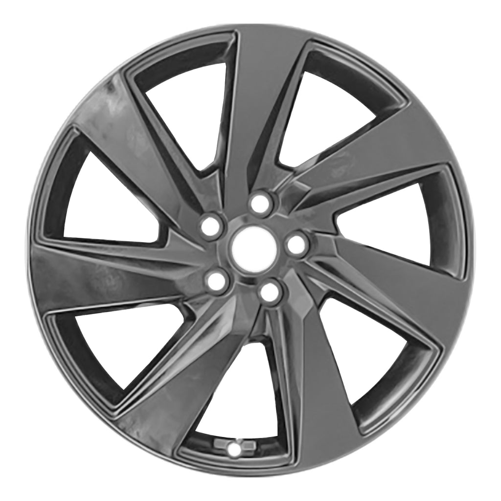 Aluminum Wheel For Hyundai Santa Cruz 2023-2024(ALYIA062U45)