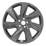 Aluminum Wheel For Hyundai Santa Cruz 2023-2024(ALYIA062U45)