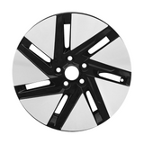 Aluminum Wheel For Hyundai Ioniq 6 2023-2025(ALYIA072U45)