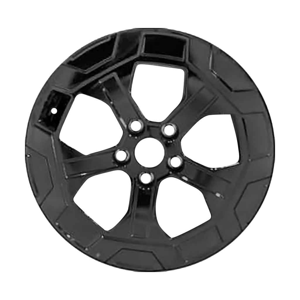 Aluminum Wheel For Hyundai Santa Fe 2024-2025(ALYIA074U45)