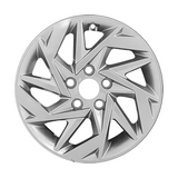 Aluminum Wheel For Hyundai Elantra Sedan 2024-2025(ALYIA075U35)