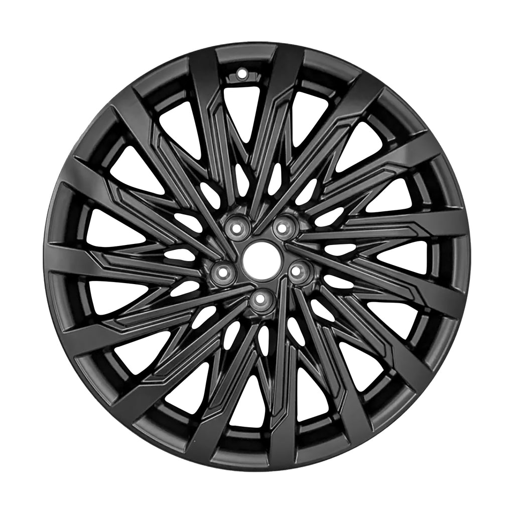 Aluminum Wheel For Hyundai Santa Fe 2024-2025(ALYIA076U45)