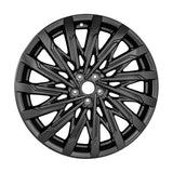 Aluminum Wheel For Hyundai Santa Fe 2024-2025(ALYIA076U45)