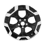 Aluminum Wheel For Hyundai Santa Fe 2024-2025(ALYIA077U45)