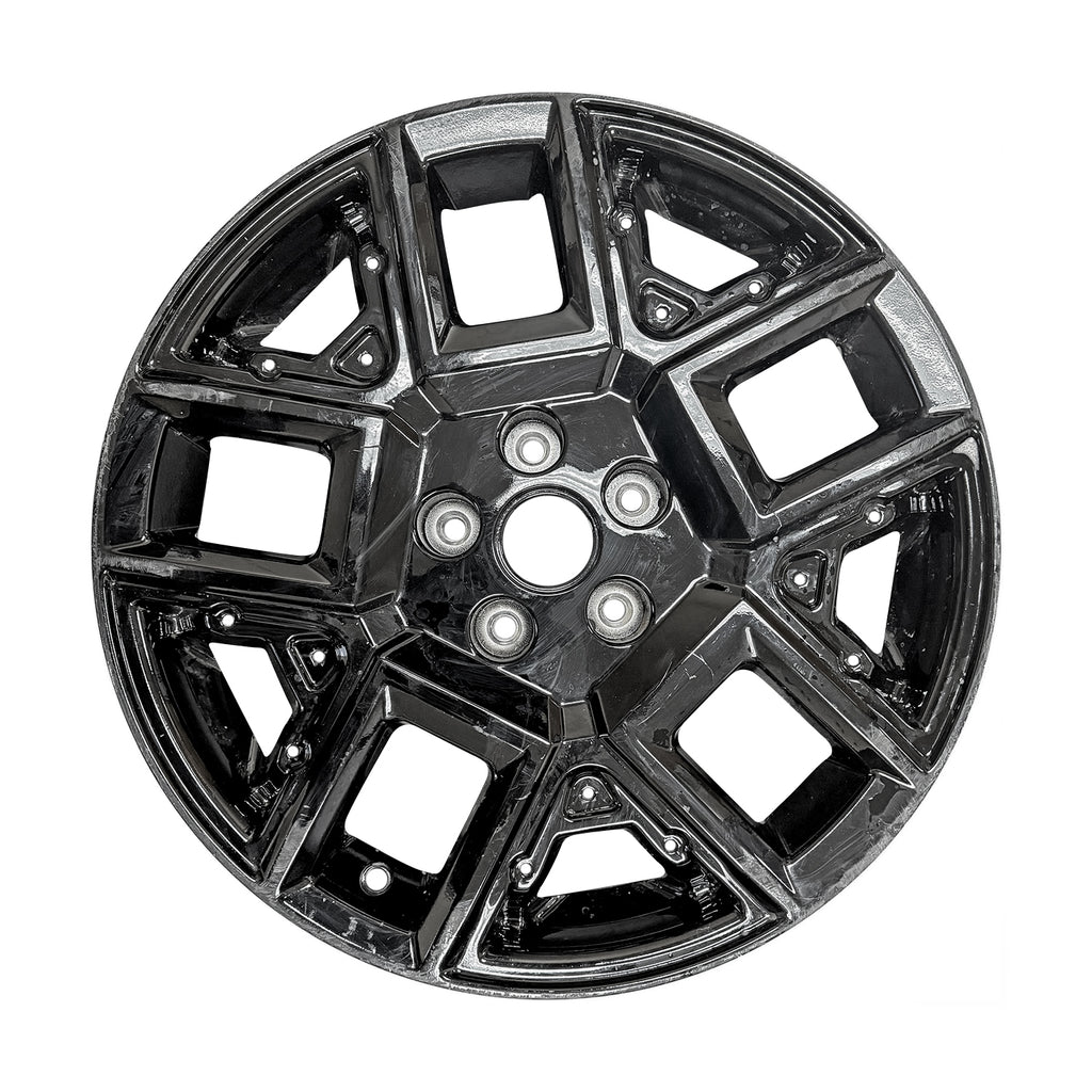 Aluminum Wheel For Hyundai Santa Fe 2024-2025(ALYIA078U45)