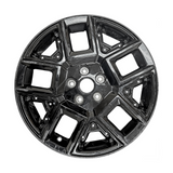 Aluminum Wheel For Hyundai Santa Fe 2024-2025(ALYIA078U45)