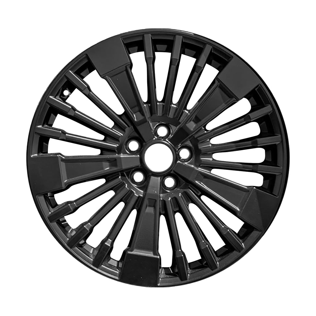 Aluminum Wheel For Hyundai Santa Fe 2024-2025(ALYIA079U45)