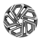Aluminum Wheel For Hyundai Tucson 2025-2025(ALYIA085U45)