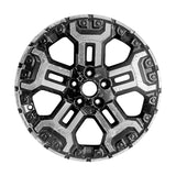 Aluminum Wheel For Hyundai Santa Cruz 2025-2025(ALYIA086U45)