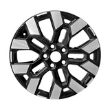 Aluminum Wheel For Hyundai Santa Cruz 2025-2025(ALYIA087U45)
