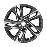 Aluminum Wheel For Hyundai Sonata 2024-2025(ALYIA089U45)