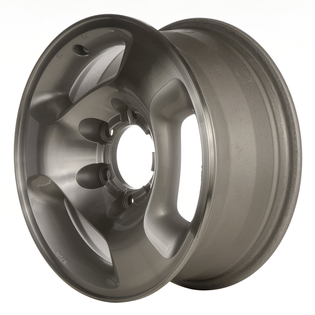 Aluminum Wheel For Infiniti Qx4 2000-2002(ALYIN019U10)