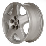 Aluminum Wheel For Infiniti Q45 2000-2001(ALYIN023U10)