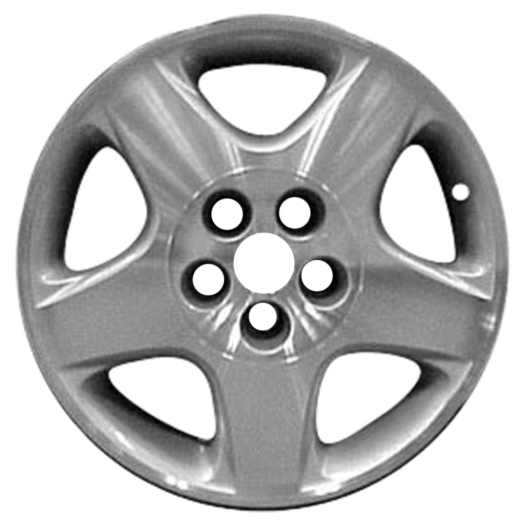 Aluminum Wheel For Infiniti Q45 2000-2001(ALYIN023U80)