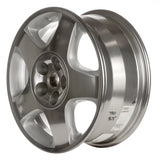 Aluminum Wheel For Infiniti Q45 2000-2001(ALYIN023U90)