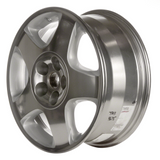 Aluminum Wheel For Infiniti Q45 2000-2001(ALYIN023U90)