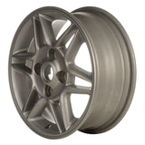 Aluminum Wheel For Infiniti G20 2000-2002(ALYIN026U10)