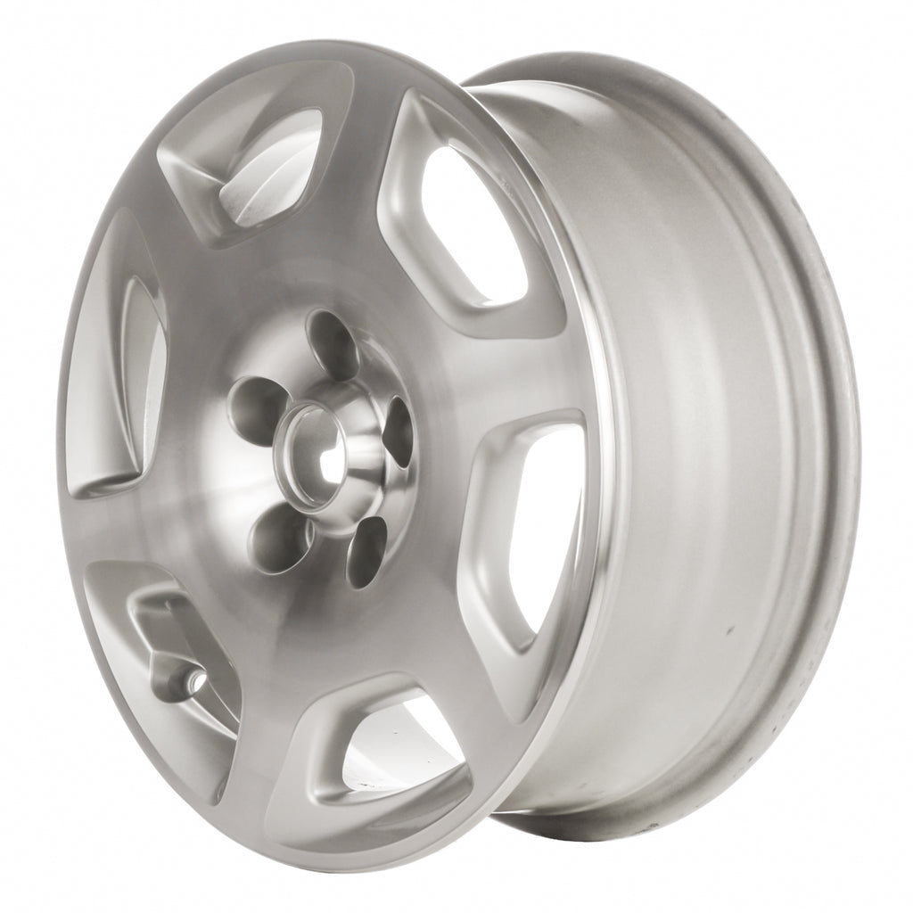 Aluminum Wheel For Infiniti I30 2000-2001(ALYIN027U10)