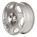 Aluminum Wheel For Infiniti I30 2000-2001(ALYIN027U10)