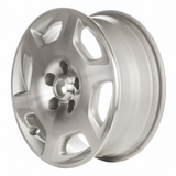 Aluminum Wheel For Infiniti I30 2000-2001(ALYIN027U10)