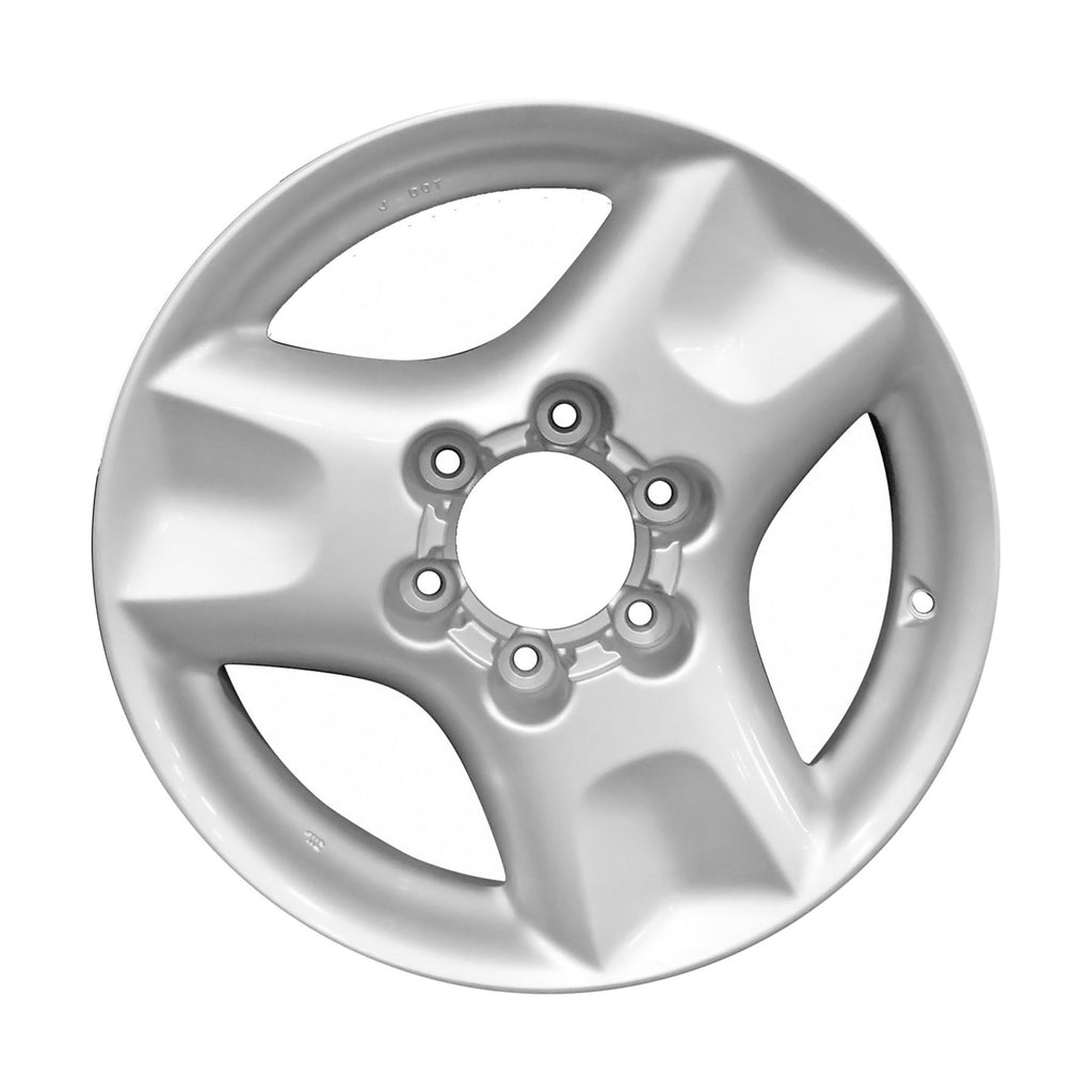 Aluminum Wheel For Infiniti Qx4 2001-2003(ALYIN028U20)