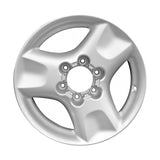 Aluminum Wheel For Infiniti Qx4 2001-2003(ALYIN028U20)