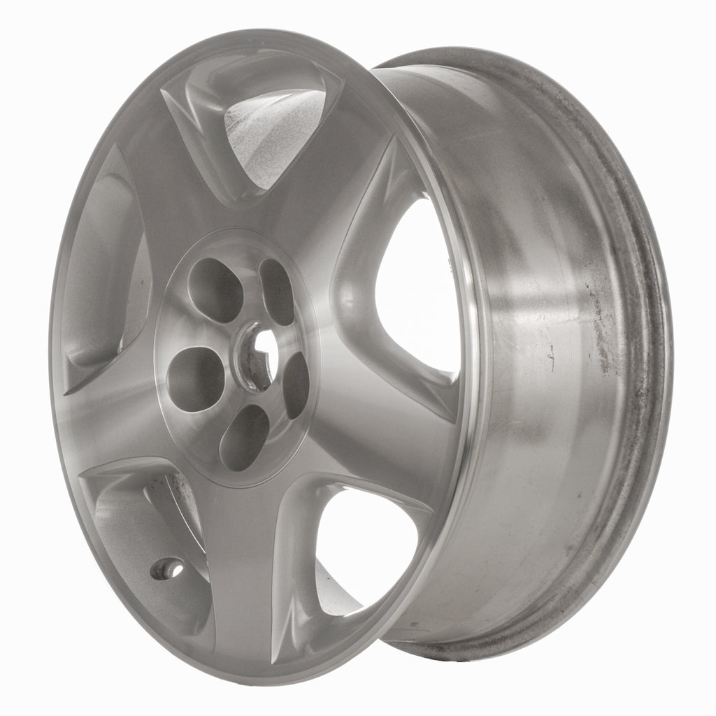 Aluminum Wheel For Infiniti I30 2000-2001(ALYIN029U10)