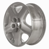 Aluminum Wheel For Infiniti I30 2000-2001(ALYIN029U10)