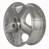 Aluminum Wheel For Infiniti I30 2000-2001(ALYIN029U10)