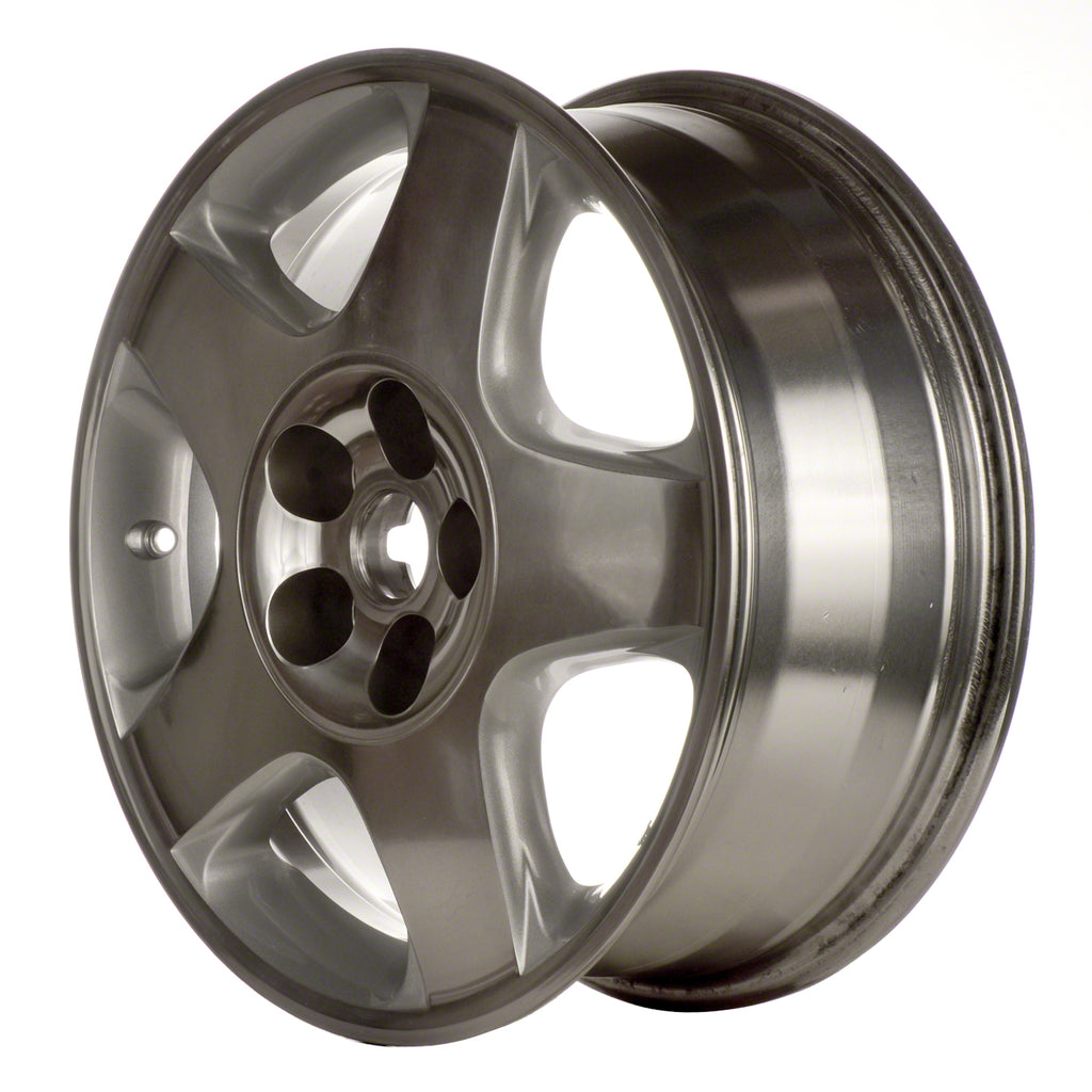 Aluminum Wheel For Infiniti I30 2000-2001(ALYIN029U80)