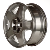 Aluminum Wheel For Infiniti I30 2000-2001(ALYIN029U80)