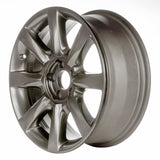 Aluminum Wheel For Infiniti Q45 2002-2006(ALYIN030U78)
