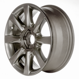 Aluminum Wheel For Infiniti Q45 2002-2006(ALYIN030U78)