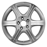 Aluminum Wheel For Infiniti I35 2002-2004(ALYIN031U20)